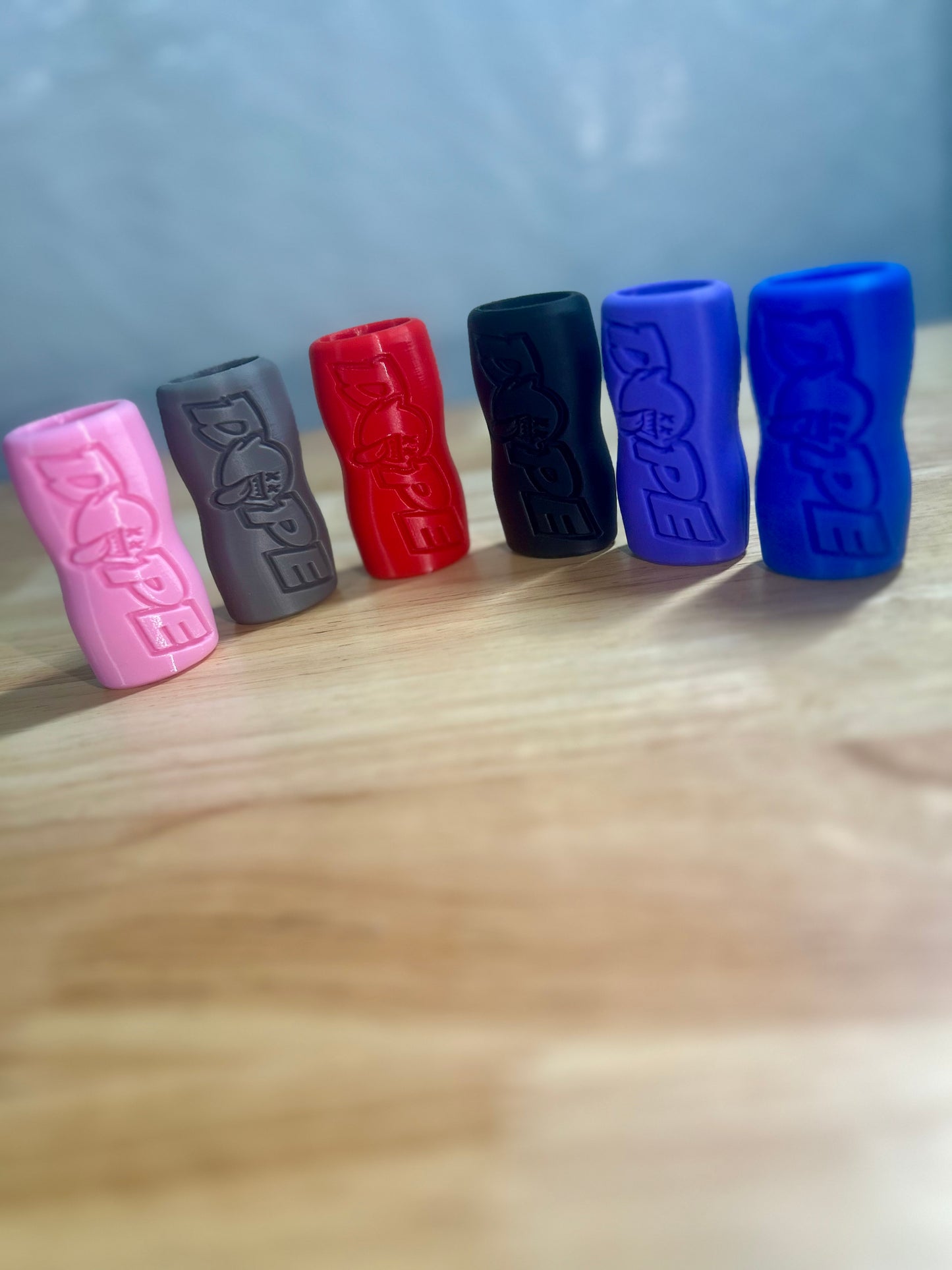 Boooz Lighter Sleeve