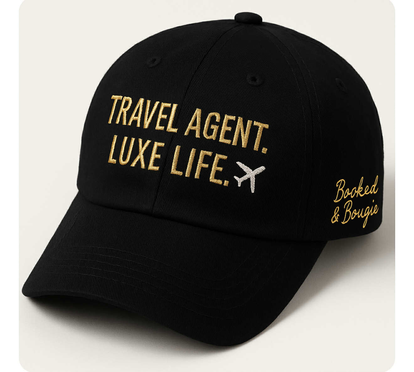 Custom MTown/Travel Items- Johnetta