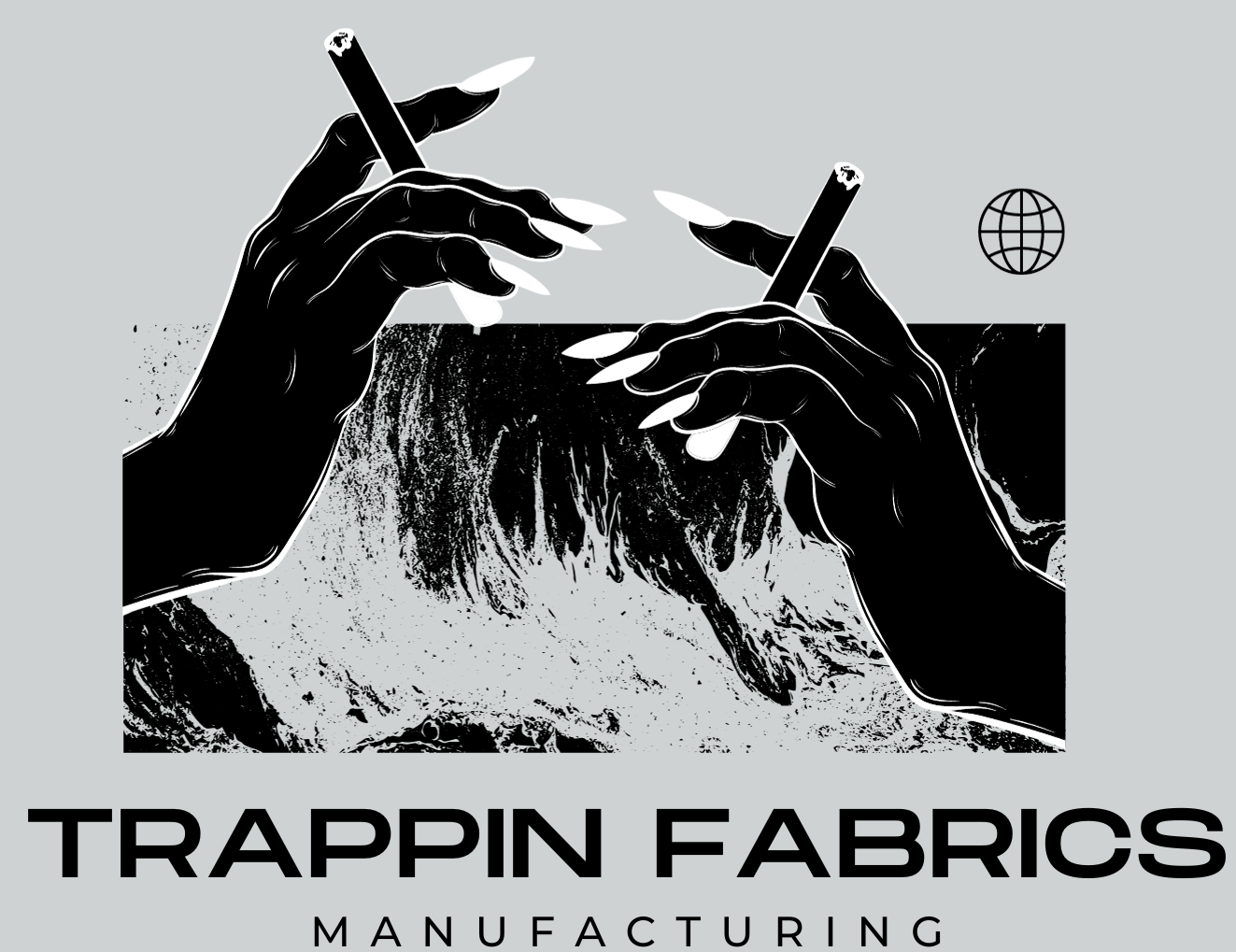 TRAPPIN FABRICS