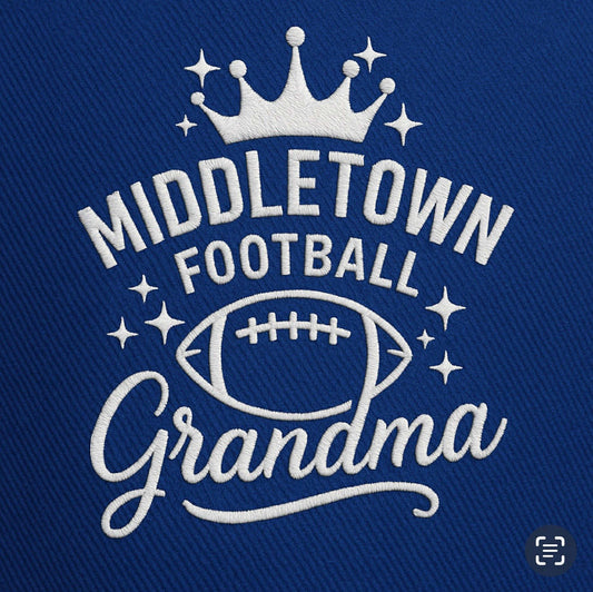 Custom MTown/Travel Items- Johnetta
