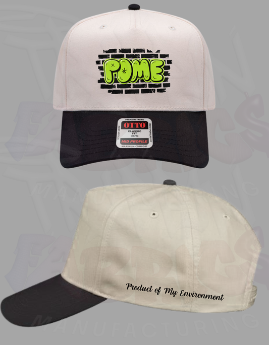 POME merch
