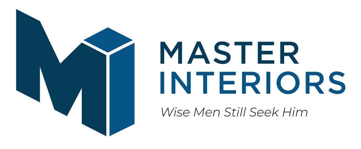 Master Interiors Embroidered Items