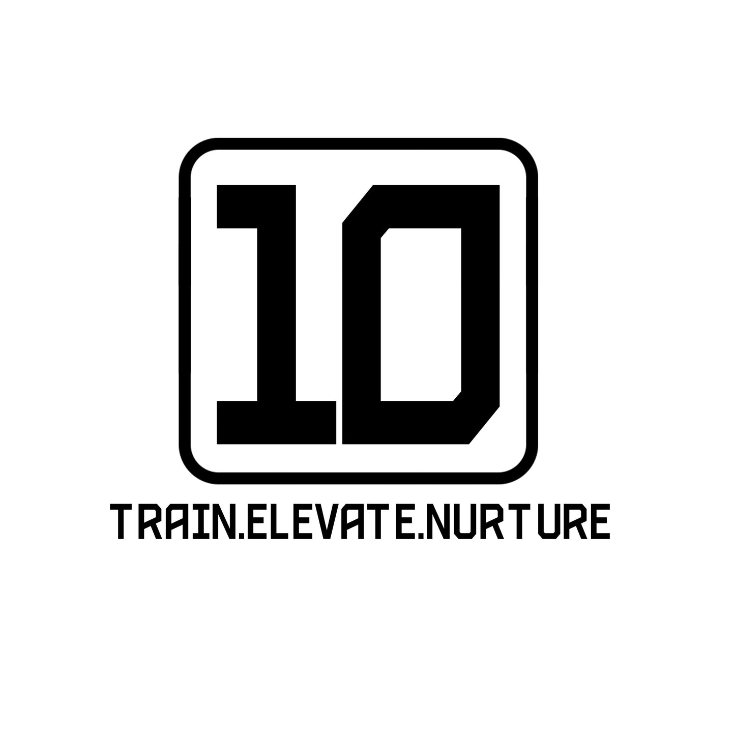 10 Training Merch