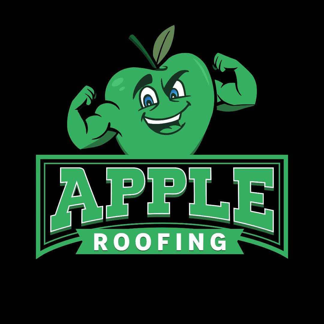 Apple Roofing Long Sleeve UV Ts