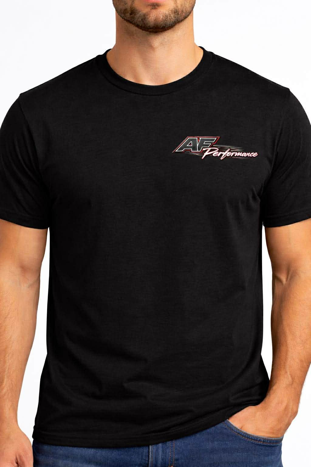 AF Performance Ts/Hats