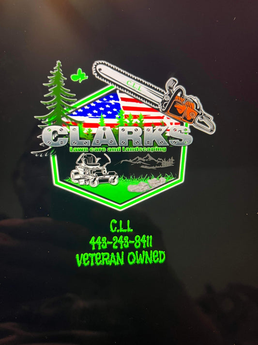 Clark’s Work Shirts/Polos/Hoodies