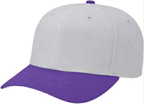 Custom Hats - CJ