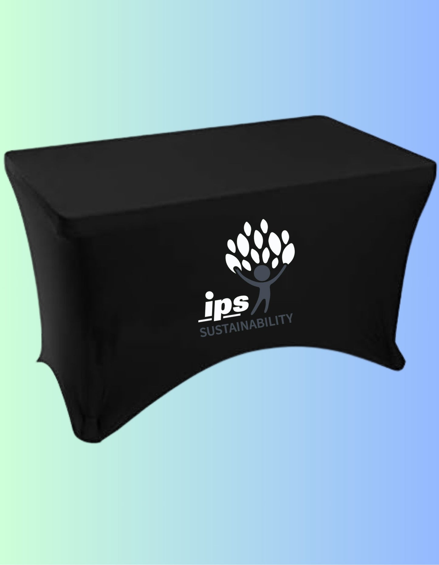 Small Business Printed Tablecloth