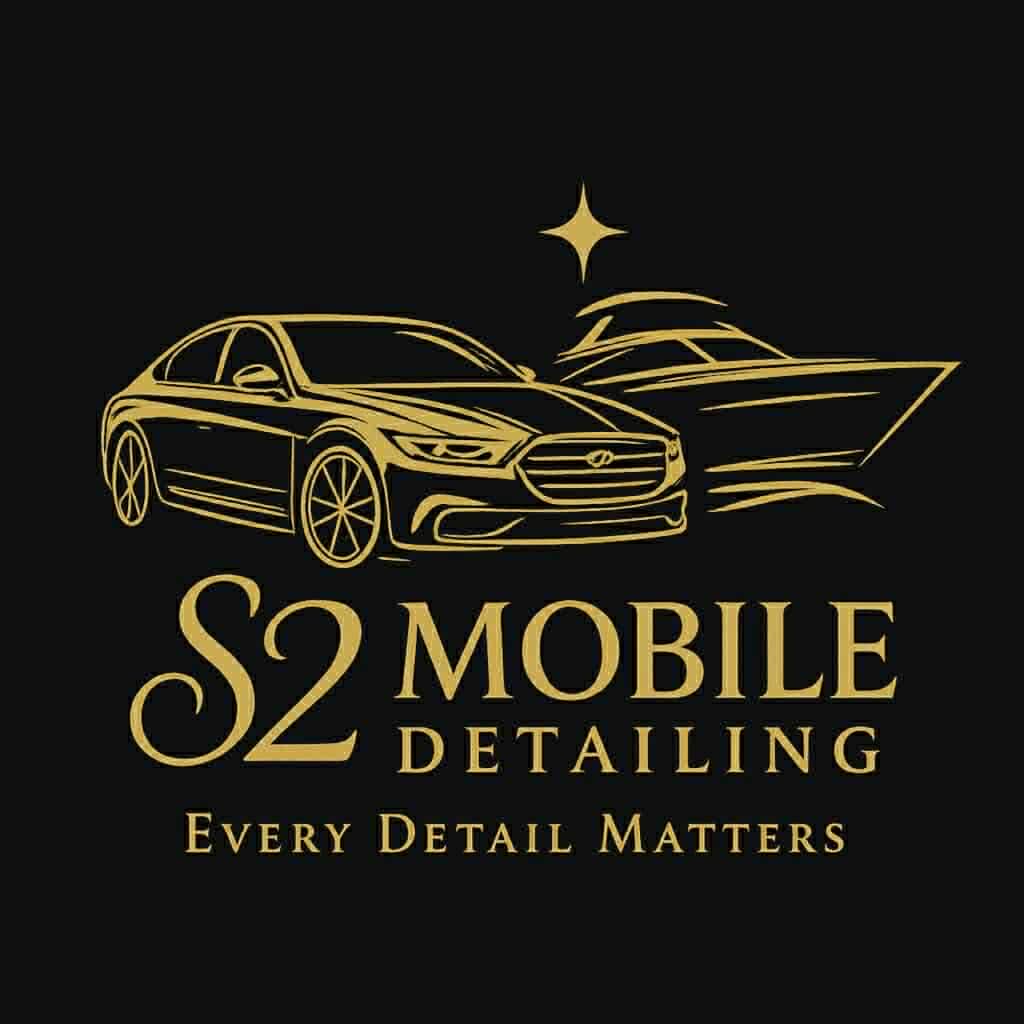 S2 Mobile Detailing Merch