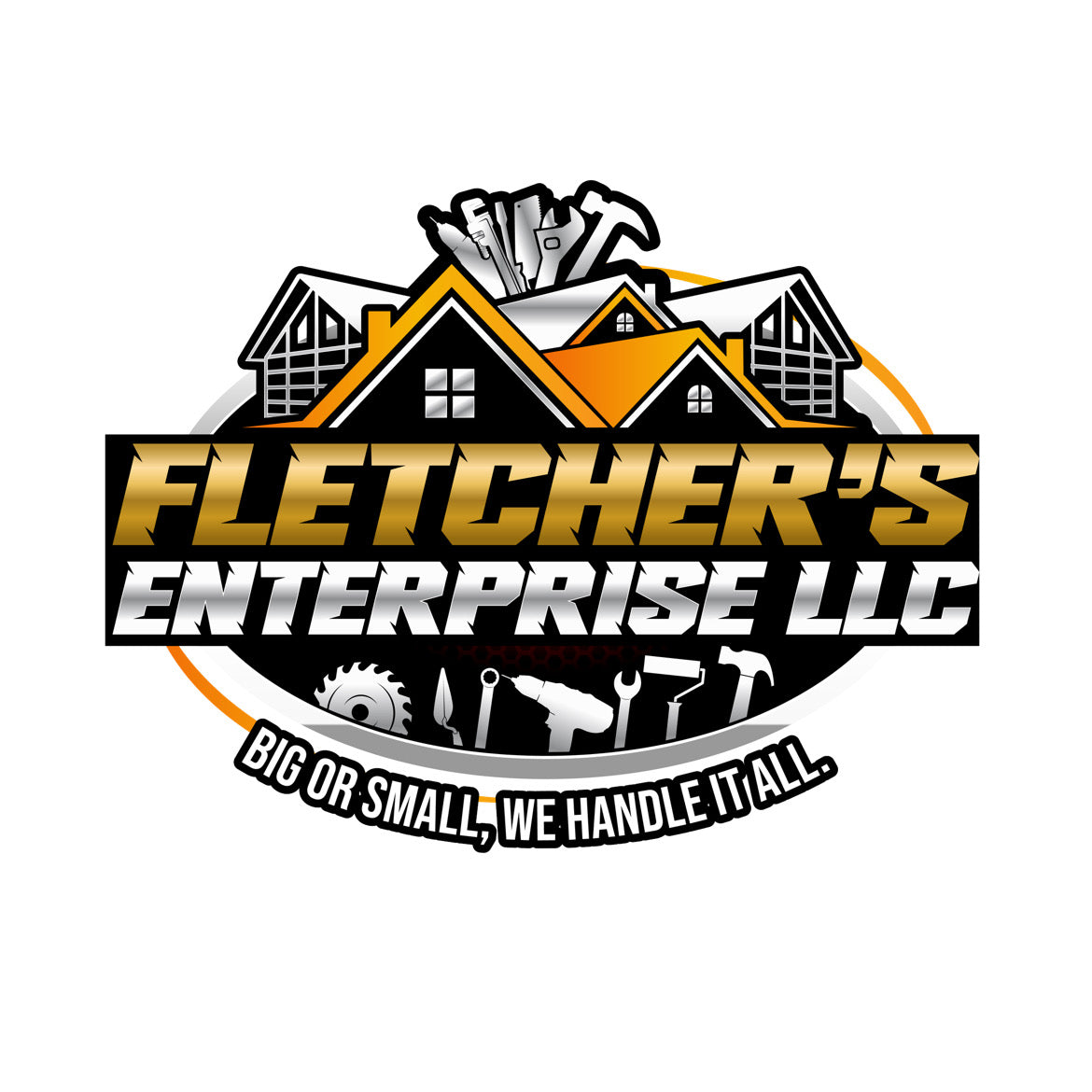 Fletchers Enterprise Long Sleeves