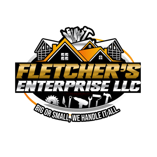 Fletchers Enterprise Long Sleeves