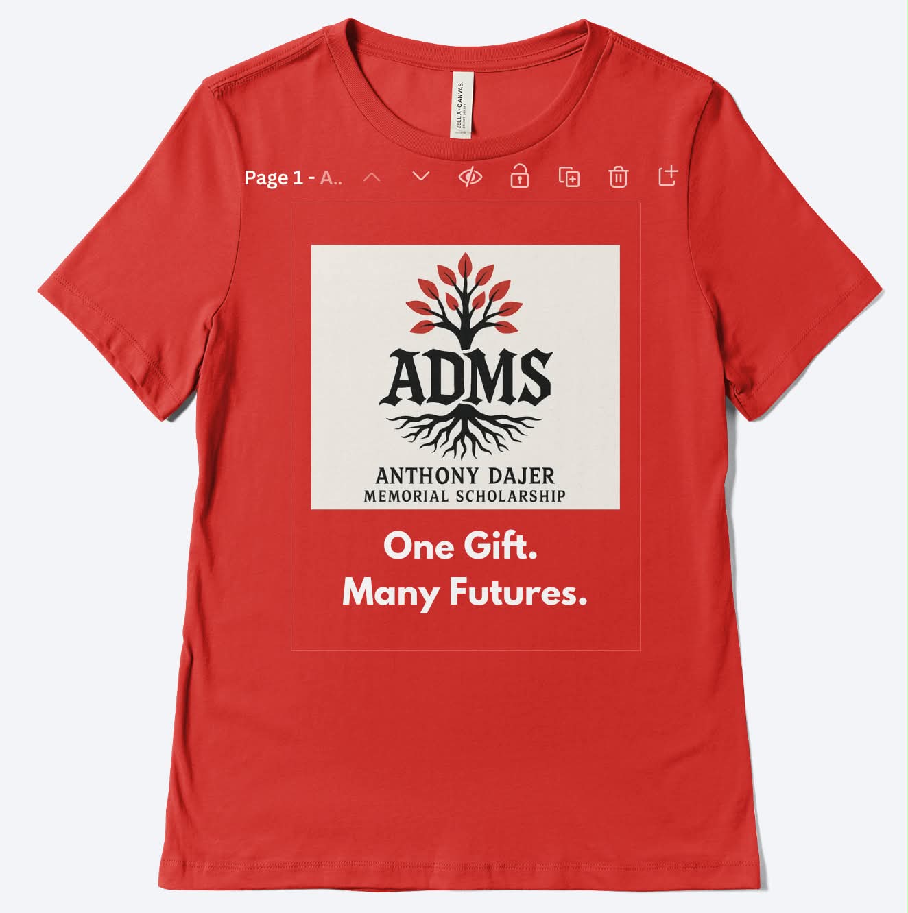 ADMS T